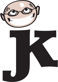 Logo Jaco Koster